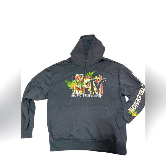 MTV Other - Mtv HOODIE